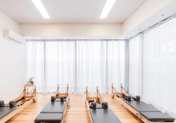 pilates classes geelong