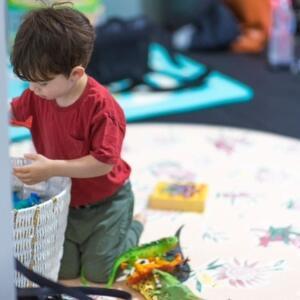 post natal fitness in Geelong