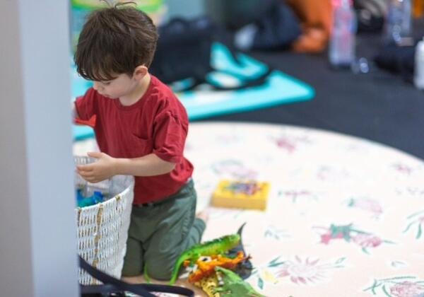 post natal fitness in Geelong